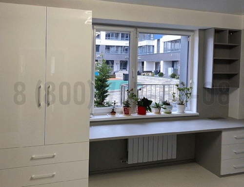 Рабочая зона модель r256 купить в Протвино