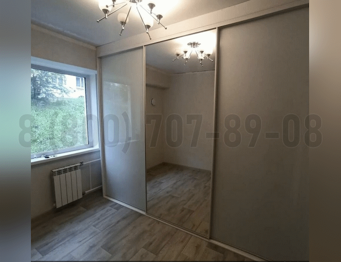 Шкаф гарнитур модель s295 купить в Протвино