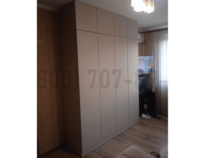 Шкаф гарнитур модель s396 купить в Протвино