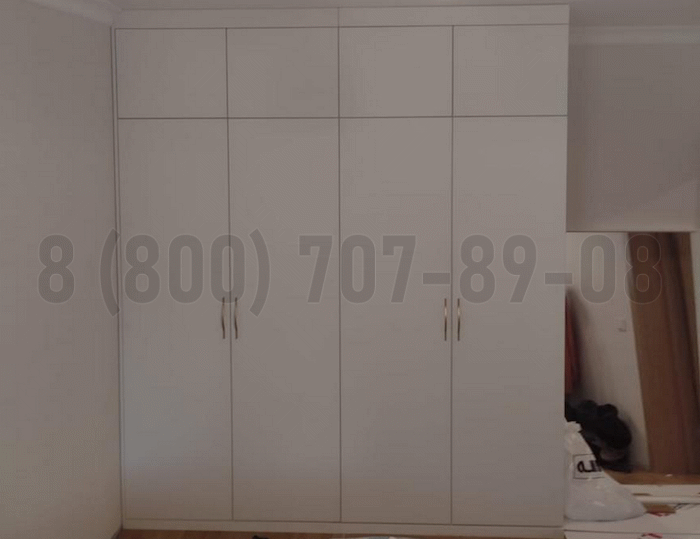 Шкаф гарнитур модель s466 купить в Протвино