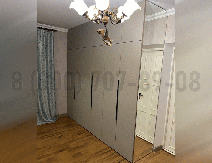 Шкаф гарнитур модель s529 купить в Протвино