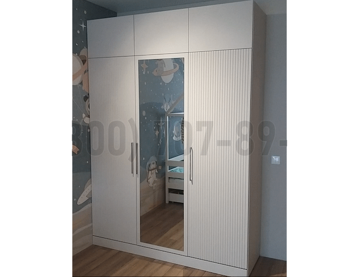 Шкаф гарнитур модель s614 купить в Протвино