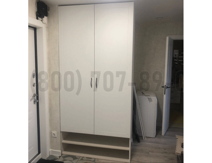 Шкаф гарнитур модель s655 купить в Протвино