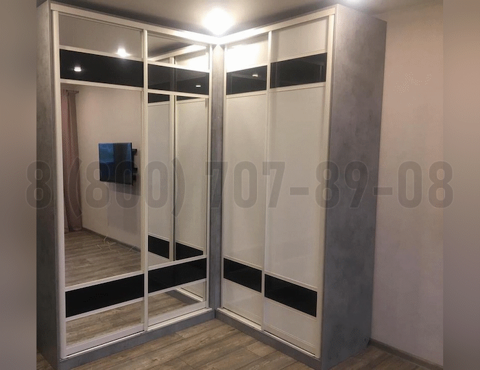 Шкаф гарнитур модель s774 купить в Протвино